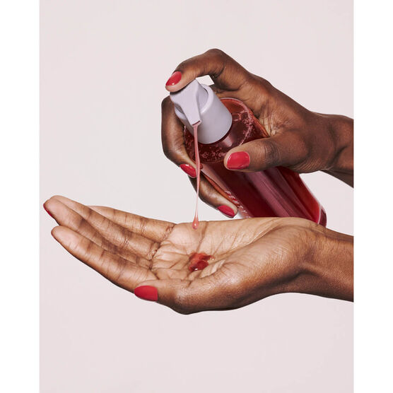 Gel de Limpeza Fenty Skin Cherry Dub Cleanser